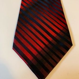 Alfani Silk Tie